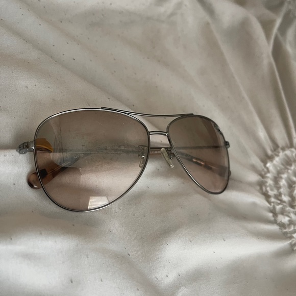 Coach Summer Aviators S/S 2019 - Picture 2 of 2